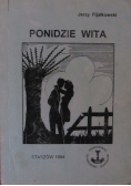 Ponidzie wita