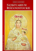 Sanktuarium różanostockie