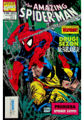 The amazing Spiderman Nr 1 1995