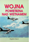 Wojna powietrzna w Wietnamie