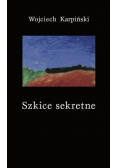 Szkice sekretne