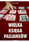 ielka księga pasjansów