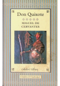 Don Quixote