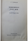 Wszechświat życie myśl