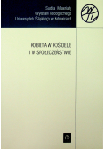 Kobieta w kościele i społeczeństwie