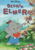 Słonik Elmer