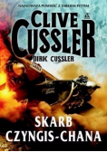 Skarb Czyngis Chana