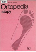 Ortopedia stopy