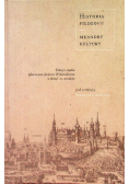 Historia filozofii Meandry kultury