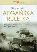 Afgańska ruletka