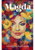 Magda Autobiografia Magdy Gessler