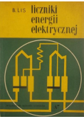 Liczniki energii elektrycznej