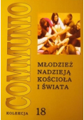 Młodzież nadzieją kościoła i świata