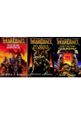 Warcraft Tom 1 do 3