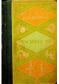 Wściekłe psy 1921 r.