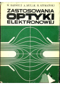 Zastosowania optyki elektronowej
