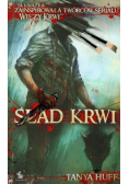 Ślad krwi