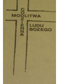 Codzienna modlitwa Ludu Bożego