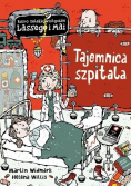 Biuro detektywistyczne Lassego i Mai 7 tomów
