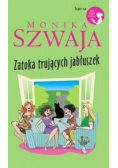 Zatoka trujących jabłuszek