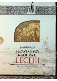 Słowiańscy królowie Lechii / Chrześcijańscy królowie Lechii