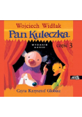 Pan Kuleczka cz.3 audiobook