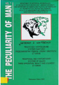 The Peculiarity of man Vol 7