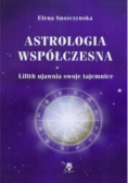 Astrologia współczesna Tom 1