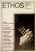 Ethos Kwartalnik Nr 143 / 23