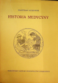 Historia medycyny