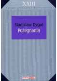 Pożegnania