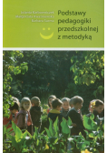 Podstawy pedagogiki przedszkolnej z metodyką