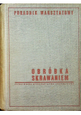 Obróbka skrawaniem poradnik warsztatowy wyd I