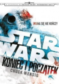 Star Wars Koniec i Początek Tom I