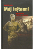 Mój lejtnant. Wspomnienia obrońcy Leningradu