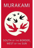 South of the Border West of the Sun
