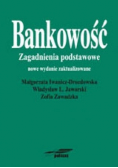 Bankowość Zagadnienia podstawowe