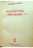 Dialektyka przyrody