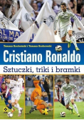 Cristiano Ronaldo Sztuczki triki bramki