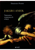 Jakub i anioł