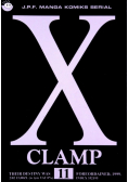 X Clamp Tom 11