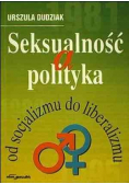 Seksualność a polityka