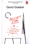 Bullshit Jobs
