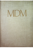 MDM Marszałkowska 1730 1954