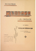 Kłodawa i jej okolice