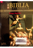 Biblia Tysiąclecia Tom 25 Księga Mądrości