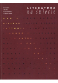 Literatura na świecie Nr 9 10