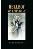 Hellboy w piekle