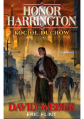Honor Harrington Kocioł duchów