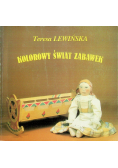 Kolorowy świat zabawek